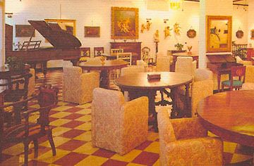Panda Otel Assisi Dış mekan fotoğraf