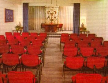 Panda Otel Assisi Dış mekan fotoğraf