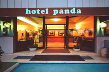 Panda Otel Assisi Dış mekan fotoğraf