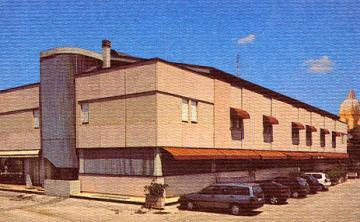 Panda Otel Assisi Dış mekan fotoğraf
