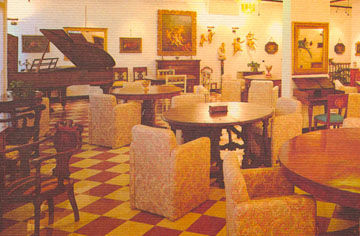 Panda Otel Assisi Dış mekan fotoğraf