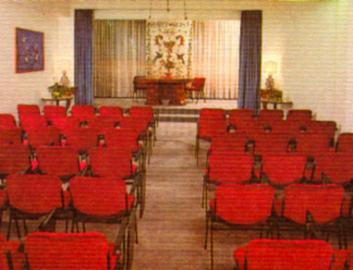 Panda Otel Assisi Dış mekan fotoğraf